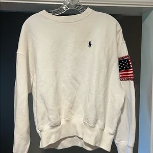 “Ralph Lauren Polo” Sweatshirt